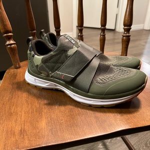 Tiem Spin/Cycle Shoes w/clips